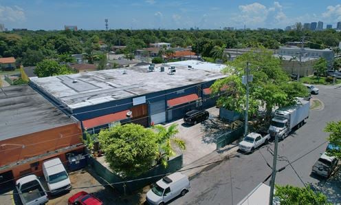 1401 NW 23 St