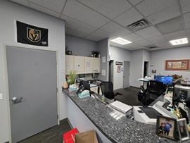 Legacy Business Park - Medical/Professional Office Suites For Lease