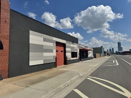 Industrial space for Sale at 1627 W Main St in Oklahoma City