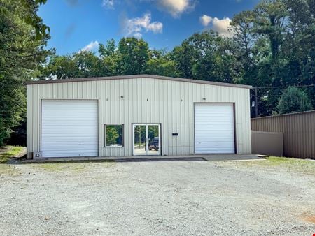 Photo of commercial space at 3624 Indian Hills Rd SE in Decatur