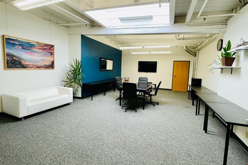 Eugene Mindworks
