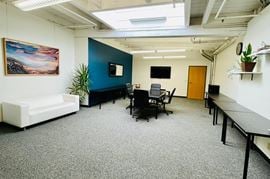 Eugene Mindworks