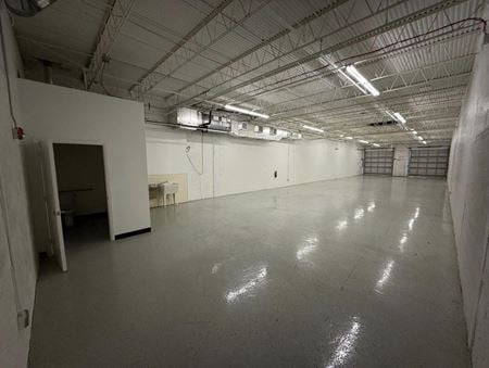 Industrial space for Rent at 2701 NE 4th Avenue in Pompano Beach