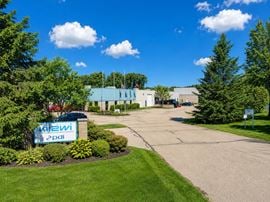 Wi2Wi Industrial Facility
