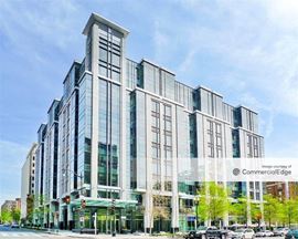 1101 K Street