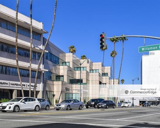 8641 Wilshire Blvd