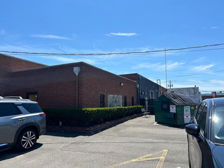 Industrial space for Rent at 45 St Johns Pl in Freeport