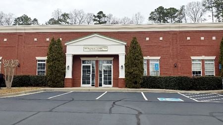 Office space for Rent at 1000 Churchill Ct in Woodstock
