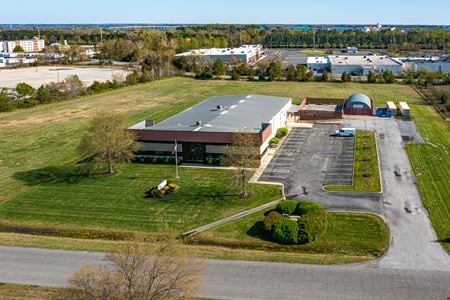 Industrial space for Sale at 822 Chesapeake Drive in Cambridge