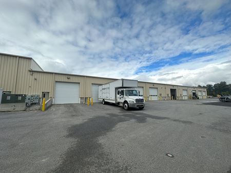 Photo of commercial space at 95 Pleasant Hill Road in Scarborough