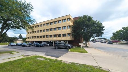 Photo of commercial space at 300 3rd SE  in Rochester