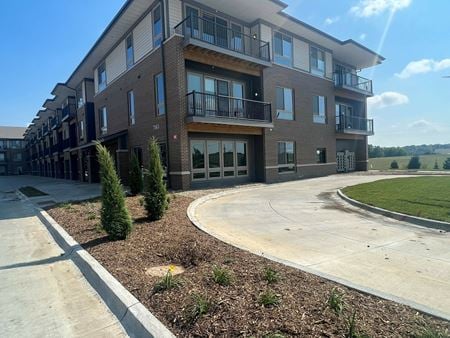 Retail space for Rent at 144th & Chandler in Omaha