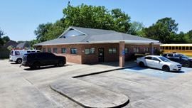 Former Fresenius Kidney Care; Lafayette Medical Office For Sale