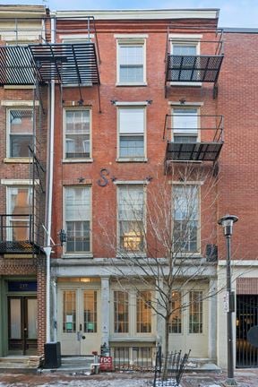 215 Church St