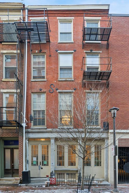 215 Church St