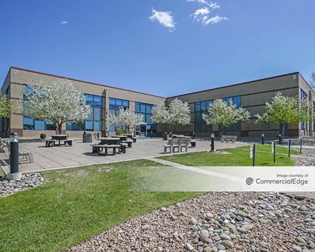 Industrial space for Rent at 2 Duette Way in Broomfield