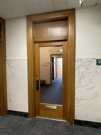 111 N Wabash Ave - Garland Building - Office