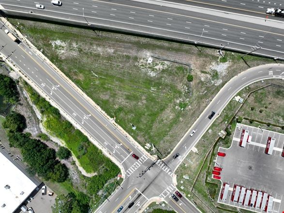 Gandy Commons - St Pete Shovel Ready with Building Plans
