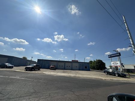 Photo of commercial space at 310 Edmund St in Peoria