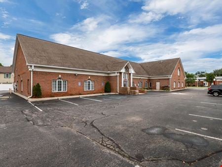 Office space for Rent at 21603-21611 E 11 Mile Rd in Saint Clair Shores