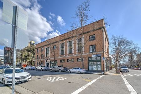 Office space for Rent at 1900 Addison St. Ste, 101 in Berkeley