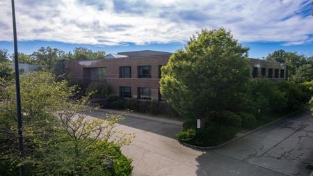 Office space for Sale at 1000 Sylvan Avenue in Englewood Cliffs
