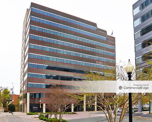 Two Ballston Plaza