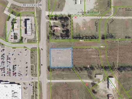 Photo of commercial space at 1730 S 183rd St W in Goddard