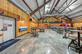 LA-16 Venue/Event Center
