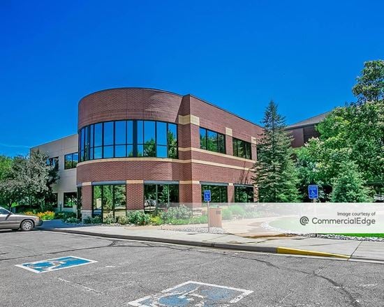 5100 Hahns Peak Drive