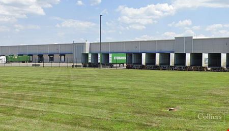 Industrial space for Rent at Glenn Clarida Dr in Marion