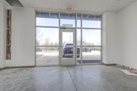 Chesterfield Airport Rd. Retail For Lease