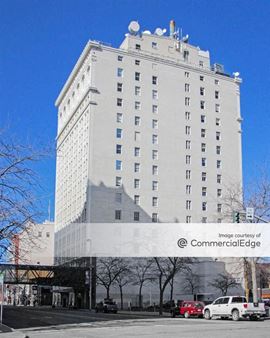 US Bank Building