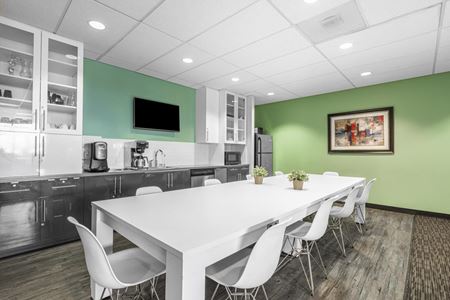 Coworking space for Rent at 707 S. Grady Way Suite 600 in Renton