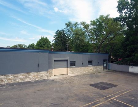 Photo of commercial space at 27437 6 Mile Road in Livonia