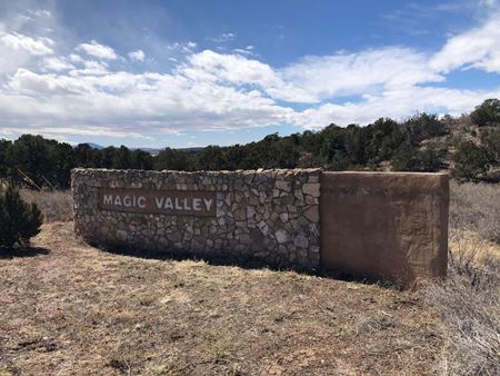 VacantLand space for Sale at 6 Joy Ct in Sandia Park