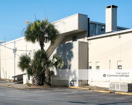 Industrial space for Rent at 4531 Piggly Wiggly Dr in North Charleston
