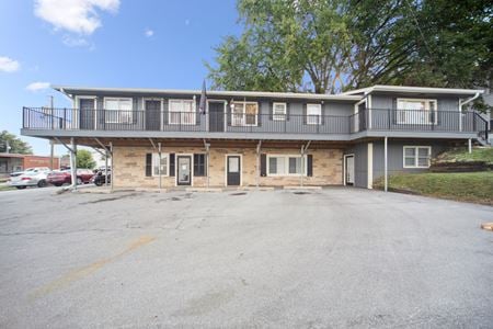 Other space for Sale at 14 N Elm St in Colfax