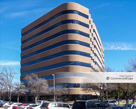 Office space for Rent at 2221 East Lamar Blvd in Arlington