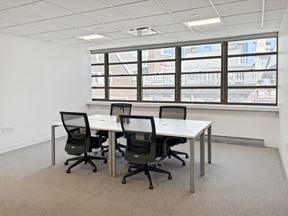 Regus - Philadelphia - 1624 Locust St