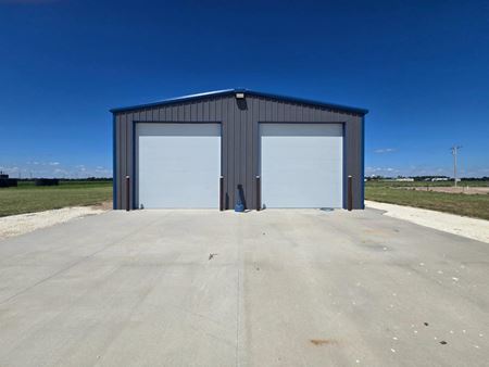 Other space for Sale at 00000 E Hwy 96 in Dighton