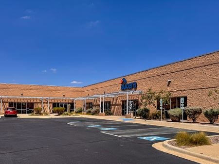 Office space for Rent at 1320 Adabel Dr in El Paso