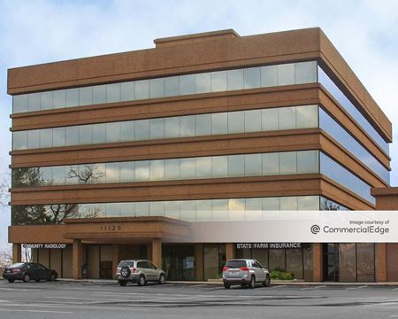 Photo of commercial space at 11120 New Hampshire Avenue in Silver Spring
