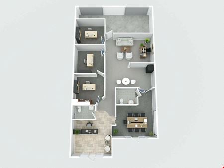 Industrial space for Rent at 629 Southeast Central Parkway in Stuart