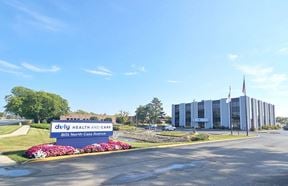 Oakmont Professional Building