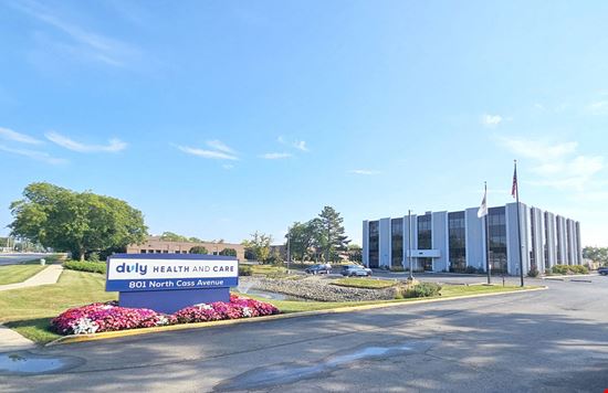 Oakmont Professional Building