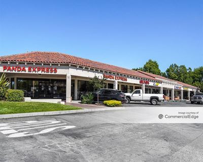 Snell & Branham Plaza
