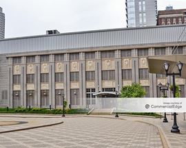 Mercantile Trust Building