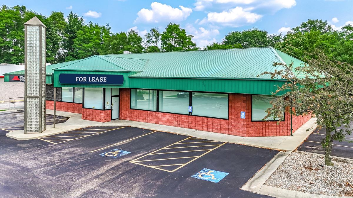 1330 S. Nappanee St.