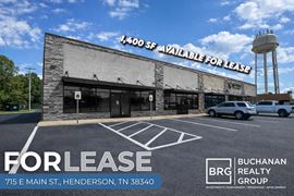 715 East Main Street, Suite C